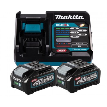 Power Source Kit Li 40V 4.0Ah Set