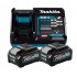 Power Source Kit Li 40V 4.0Ah Set