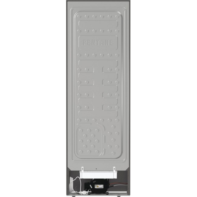 Gorenje FN619EES5 Freestanding 280 L E Grey Gorenje FN619EES5 Freestanding 280 L E Grey