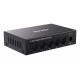 Tenda TEG1005M network switch Unmanaged L2 Gigabit Ethernet (10/100/1000) Black Tenda TEG1005M network switch Unmanaged L2 Gigabit Ethernet (10/100/1000) Black