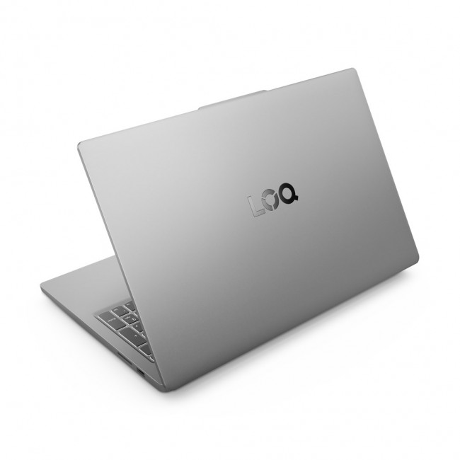 Lenovo LOQ 15IAX9E Intel Core i5 i5-12450HX Laptop 39.6 cm (15.6 Lenovo LOQ 15IAX9E Intel Core i5 i5-12450HX Laptop 39.6 cm (15.6