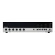 AUDAC COM24MK2 audio amplifier Performance/stage Black AUDAC COM24MK2 audio amplifier Performance/stage Black