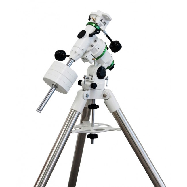 Skywatcher EQM-35 Equatorial Mount + NEQ5 Tripod Skywatcher EQM-35 Equatorial Mount + NEQ5 Tripod