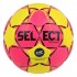 Select Solera Senior 3 2018 - handball, size 3