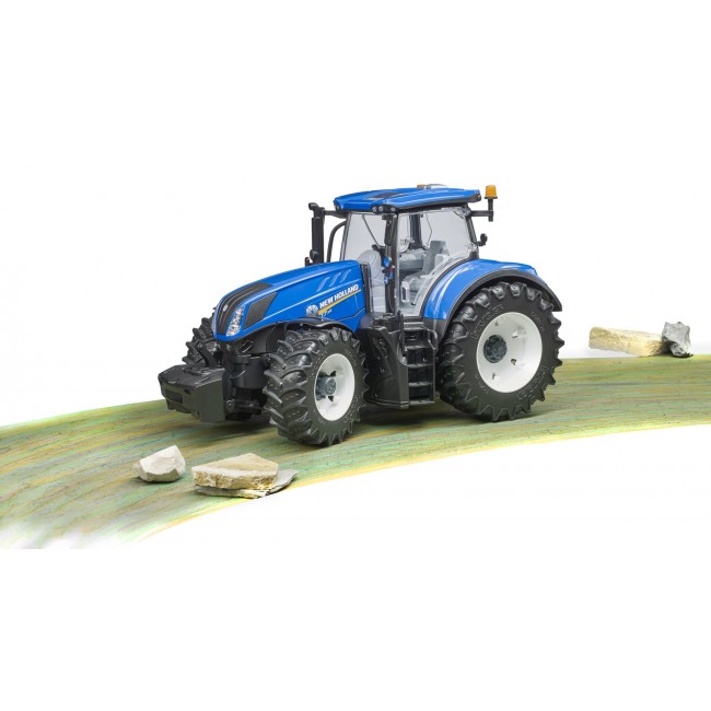 BRUDER 3120 toy vehicle BRUDER 3120 toy vehicle