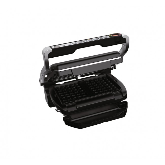Tefal GC716D contact grill Tefal GC716D contact grill