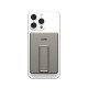 Urban Armor Gear 9B4417113636 power bank 5000 mAh Wireless charging Titanium