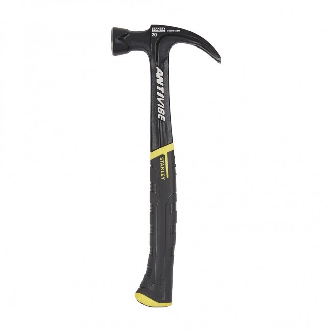 Stanley FATMAX Next Generation Curve Claw Hammer Stanley FATMAX Next Generation Curve Claw Hammer