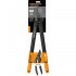 FS. SCISSOR PRUNING SHEARS L78 + PRUNING SHEARS P26