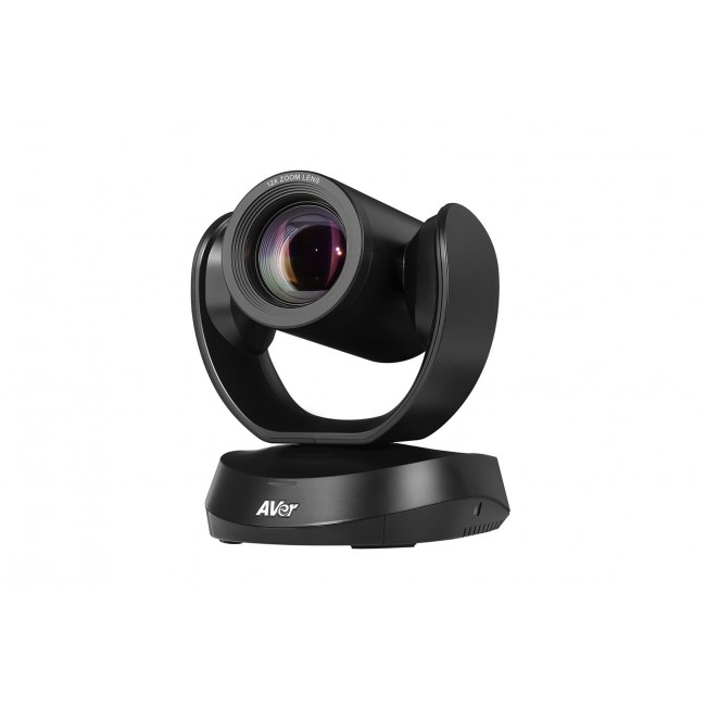AVer CAM520 Pro3 8 MP Black 1920 x 1080 pixels 60 fps AVer CAM520 Pro3 8 MP Black 1920 x 1080 pixels 60 fps