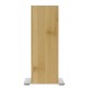 WMF FlexTec Compact bamboe 1893874500 Flex rods knife block Bamboo, Stainless steel Wood WMF FlexTec Compact bamboe 1893874500 Flex rods knife block Bamboo, Stainless steel Wood
