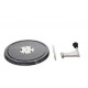 Boska 850520 cheese slicer Stainless steel