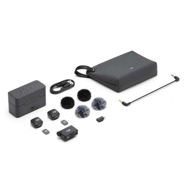 DJI Mic mini DJI Mic mini