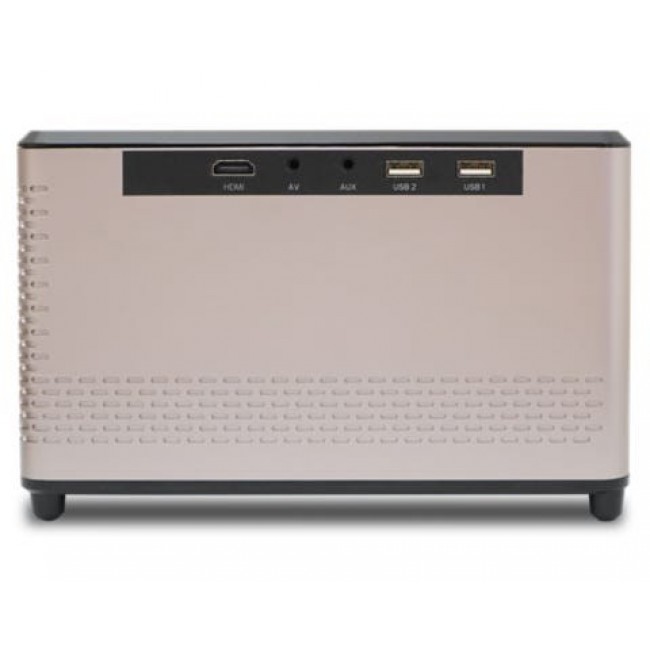 Acer QF15a 500 ANSI lumens 1080p (1920x1080)