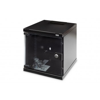 Digitus Wall-mounted housing 254 mm (10