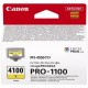 Canon LUCIA PRO II ink cartridge 1 pc(s) Original Standard Yield Yellow Canon LUCIA PRO II ink cartridge 1 pc(s) Original Standard Yield Yellow