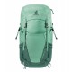 Deuter Futura PRO 34 SL Women's hiking backpack Green Deuter Futura PRO 34 SL Women's hiking backpack Green