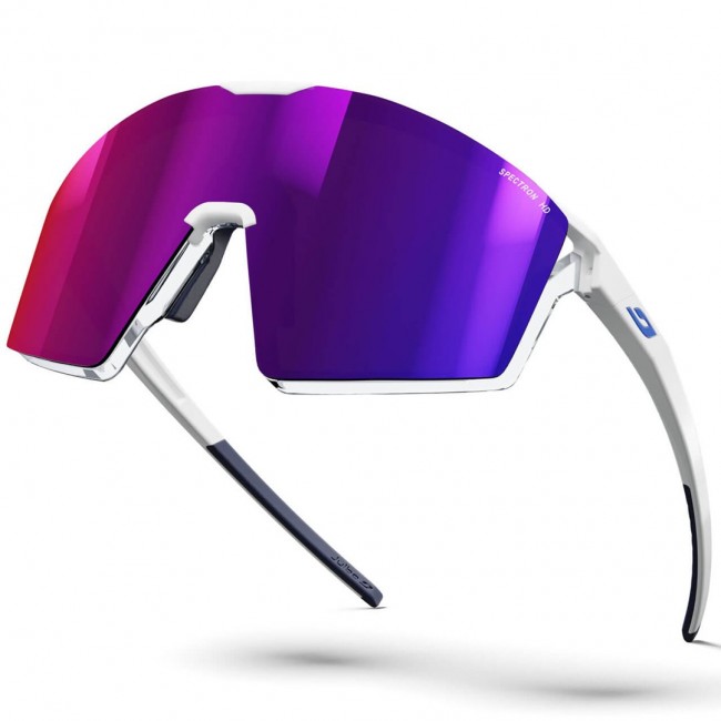 Sunglasses JULBO EDGE white - L Sunglasses JULBO EDGE white - L