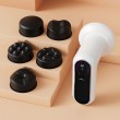 Wireless anti-cellulite massager ANTICELL MASSAGER MT6536 Wireless anti-cellulite massager ANTICELL MASSAGER MT6536