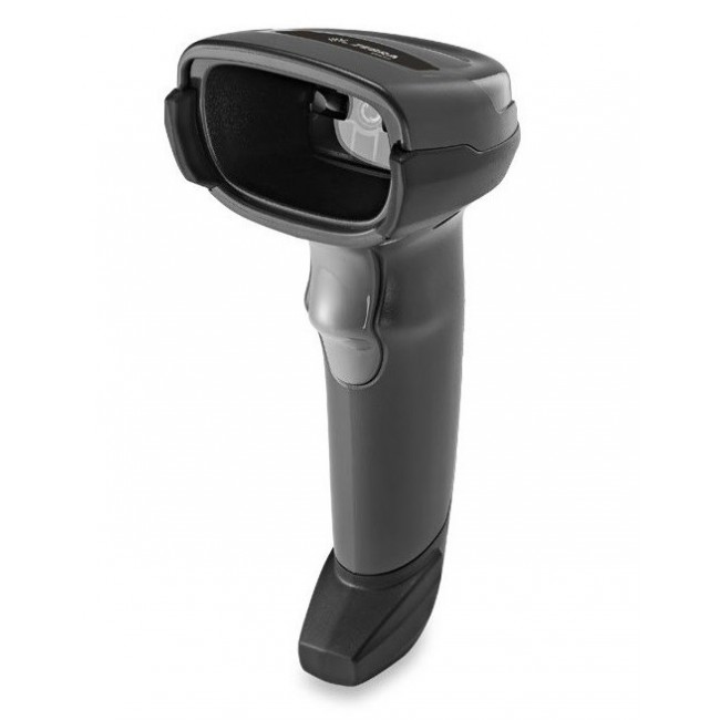 Zebra DS2208 Handheld bar code reader 1D/2D LED Black Zebra DS2208 Handheld bar code reader 1D/2D LED Black