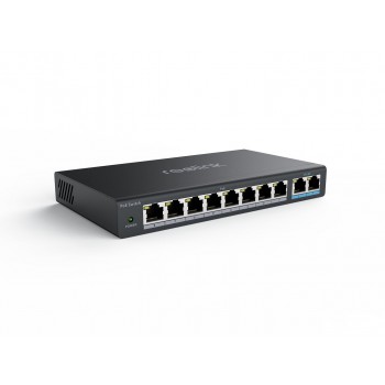 POE SWITCH Reolink RLA-PS1 Black