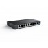 POE SWITCH Reolink RLA-PS1 Black POE SWITCH Reolink RLA-PS1 Black