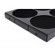 Alphacool NexXxoS XT45 Radiator block Alphacool NexXxoS XT45 Radiator block
