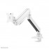 Neomounts NM-D775WHITEPLUS Monitor arm 10-49