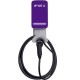 Electric vehicle charging station - Enel X JuiceBox 2.01 with cable Electric vehicle charging station - Enel X JuiceBox 2.01 with cable