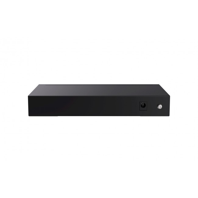 Tenda TEM2010X network switch 2.5G Ethernet (100/1000/2500) Desktop Black Tenda TEM2010X network switch 2.5G Ethernet (100/1000/2500) Desktop Black