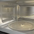Gorenje BMI201AG1X Microwave oven with grill Built-in 20 l 800 W