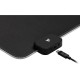 Corsair MM700 RGB Gaming mouse pad Black