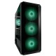 LC-Power Gaming 804B Midi Tower Black