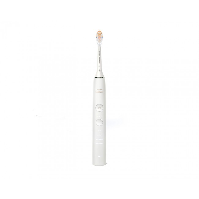 Philips HX9911/19 electric toothbrush Adult Sonic toothbrush White