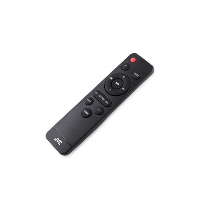 JVC XS-EP514B - party speaker, black JVC XS-EP514B - party speaker, black