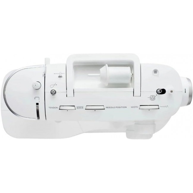 SINGER SEWING MACHINE ELITE ME457