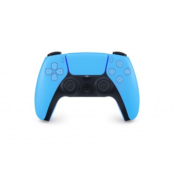 Sony DualSense Wireless-Controller - Starlight Blue