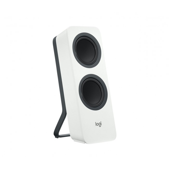 Logitech Z207 Bluetooth Computer Speakers