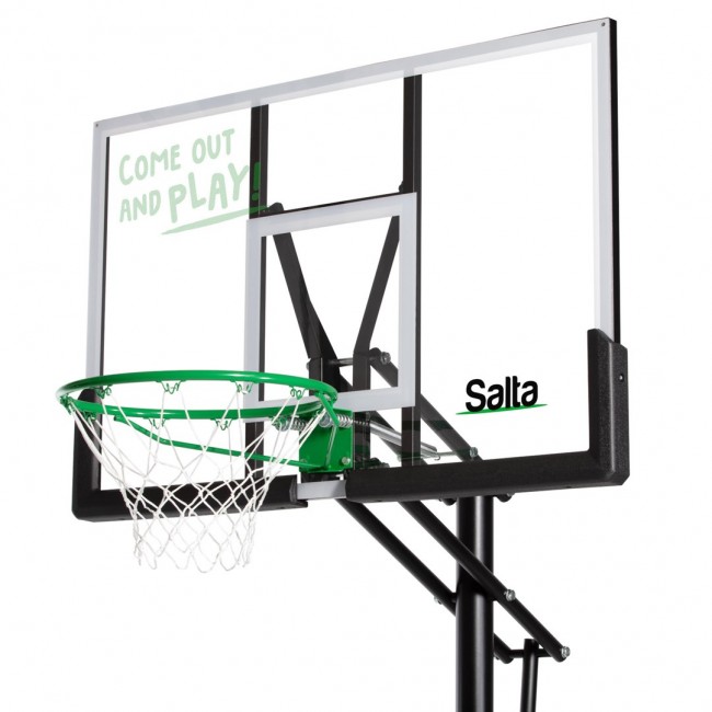 Basketball basket - Salta Center (5133) Basketball basket - Salta Center (5133)