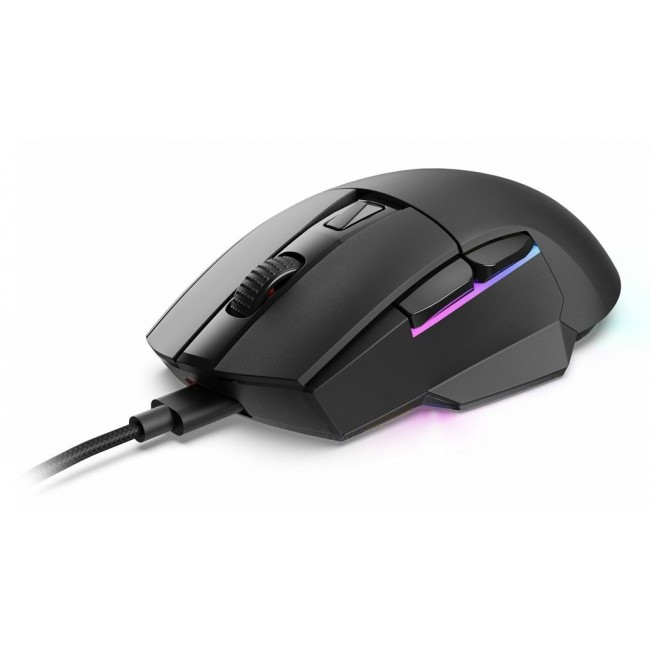 Skiller SGM50W Black Optical RGB Gaming Mouse Skiller SGM50W Black Optical RGB Gaming Mouse