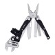 NexTool W4 11-in-1 multitool with adjustable spanner