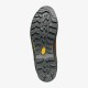 Scarpa ZODIAC TECH GTX, 41, Tonic Orange - Black