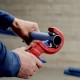 Knipex 90 23 01 BK manual pipe cutter Pipecutter