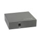 LevelOne 5-Port Gigabit PoE Switch, 802.3at/af PoE, 4 PoE Outputs, 60W LevelOne 5-Port Gigabit PoE Switch, 802.3at/af PoE, 4 PoE Outputs, 60W