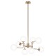 Maytoni MOD221-PL-08-G ceiling lighting E14 Maytoni MOD221-PL-08-G ceiling lighting E14
