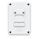 Ubiquiti UA-RETROFIT-HUB-2 smart home central control unit Wired White