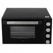 Electric oven ADLER AD 6031 Black Electric oven ADLER AD 6031 Black