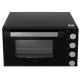 Electric oven ADLER AD 6031 Black