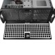 Chieftec UNC-409S-B-OP computer case Rack Black