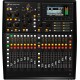 Behringer X32 Producer 40 channels 10 - 22000 Hz Black
